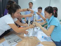 Kỹ năng quản lý và sắp xếp thời gian hiệu quả - Maxim (24.06.2017)